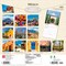 BrownTrout; Mexico | 2027 12 x 24 Inch (Hanging) Monthly Square Wall Calendar | English/Spanish Bilingual | Plastic-Free; Category:Wall Calendars; Image:3